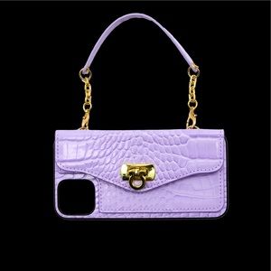 iPhone 11 Wallet Case